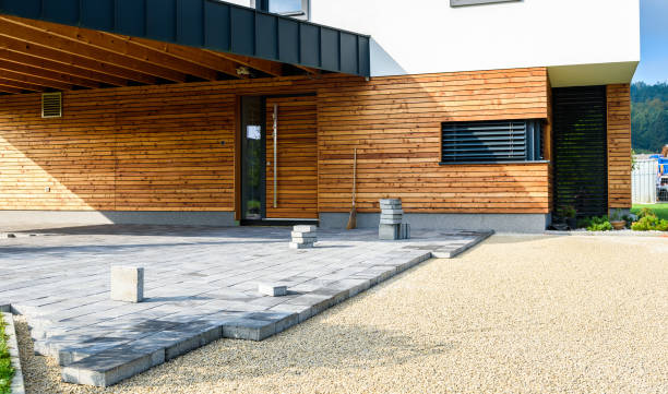 Best Driveway Pavers Near Me  in Scott City, MO