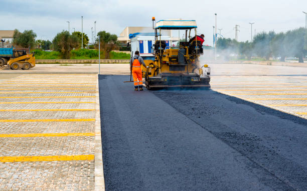 Best Driveway Pavers Cost  in Scott City, MO