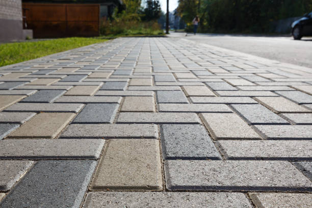 Best Residential Paver Driveway  in Scott City, MO