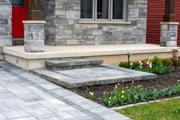 Scott City, MO Driveway Pavers Company
