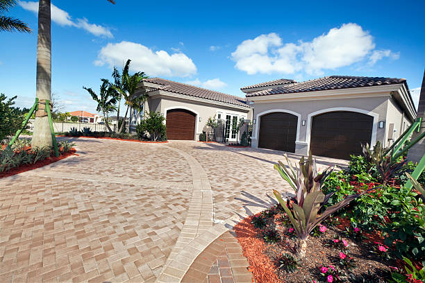 Best Permeable Paver Driveway  in Scott City, MO