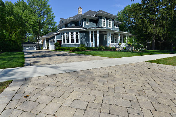 Best Driveway Pavers Near Me  in Scott City, MO