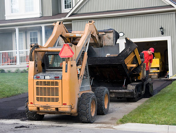 Best Affordable Driveway Pavers  in Scott City, MO