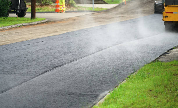 Best Driveway Resurfacing Pavers  in Scott City, MO