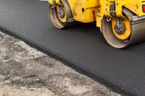 Best Decorative Driveway Pavers  in Scott City, MO